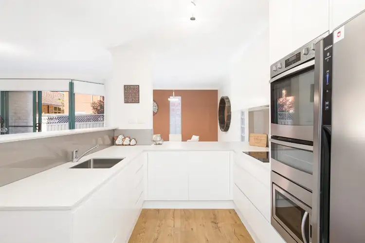 Second view of Homely apartment listing, 1/58 Kingsway, Cronulla NSW 2230