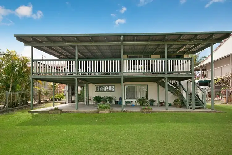 Sixth view of Homely house listing, 8 Anson Avenue, Evans Head NSW 2473