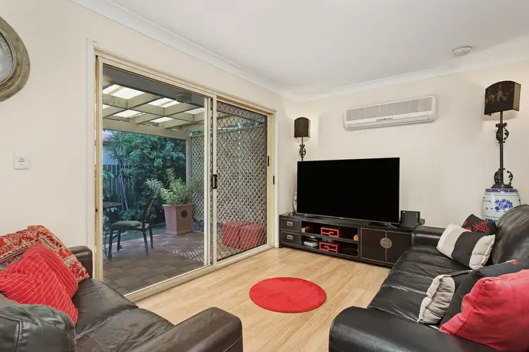Third view of Homely townhouse listing, 3/50 Franklin Street, Nundah QLD 4012