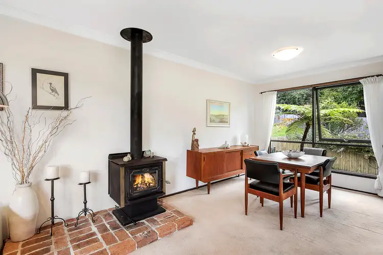 Second view of Homely house listing, 5 Burra Close, Mount Colah NSW 2079