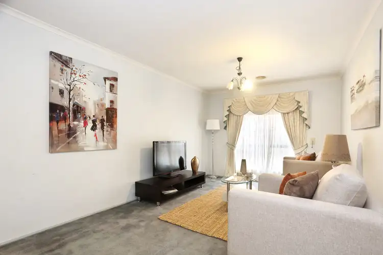 Fourth view of Homely house listing, 41 Berger Street, Dallas VIC 3047