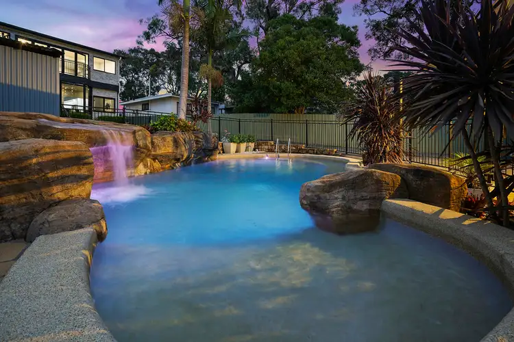 Third view of Homely house listing, 49 Wangi Point Road, Wangi Wangi NSW 2267