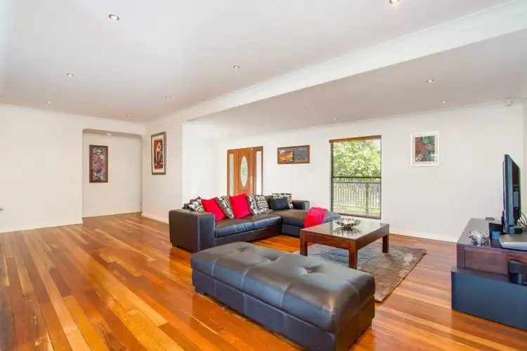 Sixth view of Homely house listing, 8 Granville Street, Wilston QLD 4051