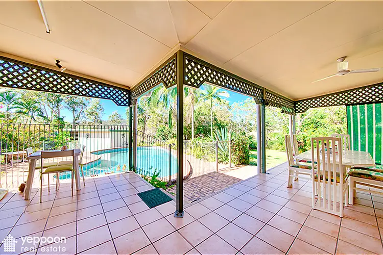 Third view of Homely rural property listing, 12 Woodbury Road, Adelaide Park QLD 4703
