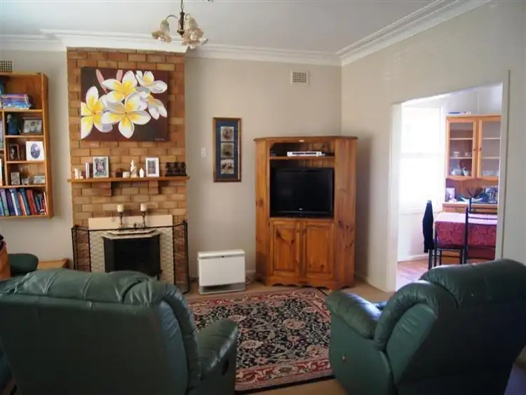 Fourth view of Homely house listing, 17 Bennett Street, Dubbo NSW 2830