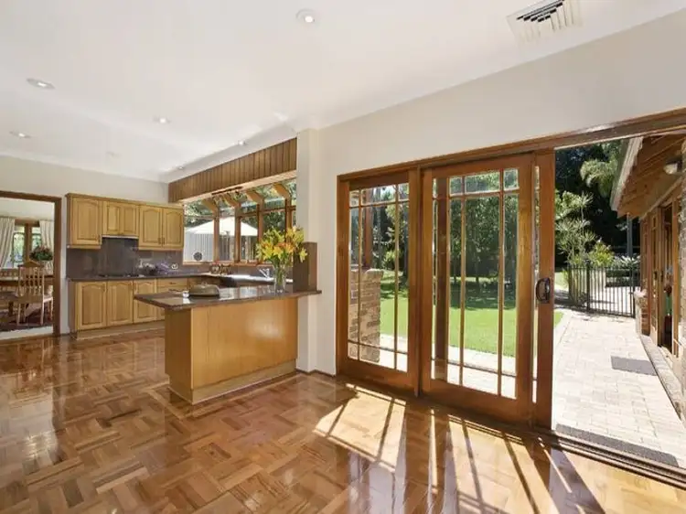 Second view of Homely house listing, 57 Westbrook Avenue, Wahroonga NSW 2076
