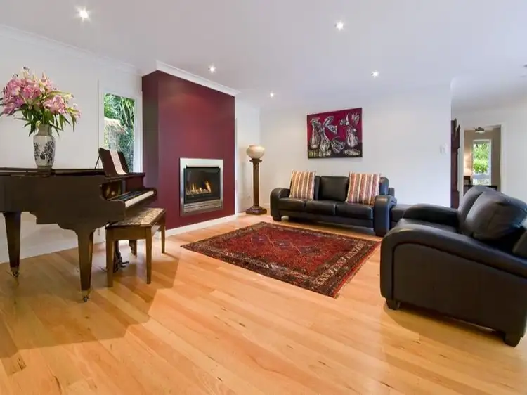 Second view of Homely house listing, 1 St Andrews Drive, Pymble NSW 2073