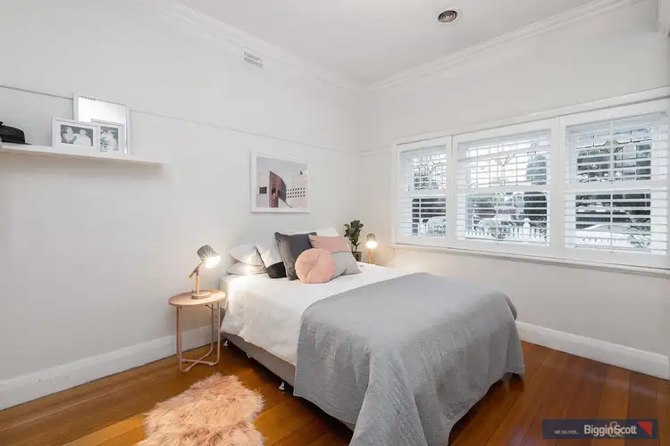 Fourth view of Homely house listing, 5 Junction Street, Newport VIC 3015