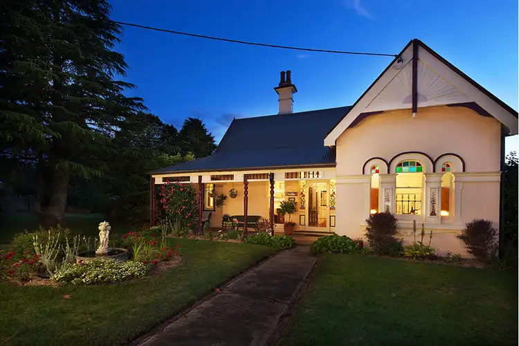 107 Railway Parade, Leura NSW 2780