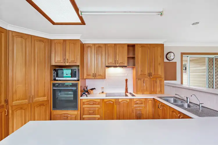 Fifth view of Homely house listing, 25 Rennies Beach Close, Ulladulla NSW 2539