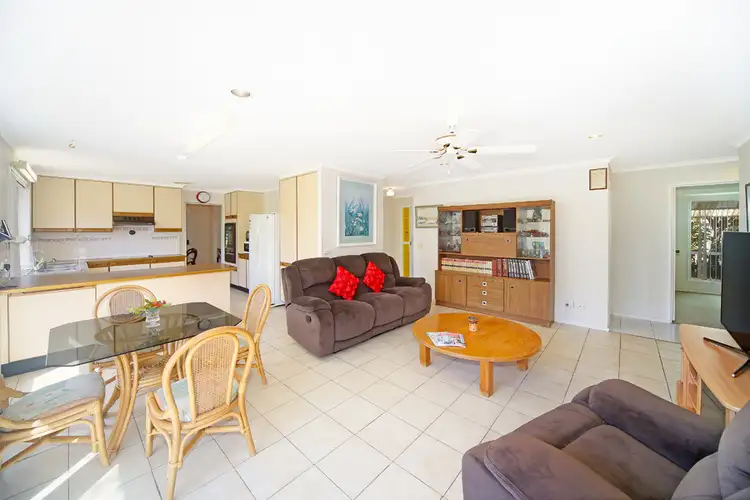 Third view of Homely house listing, 18 Bluebird Parade, Bokarina QLD 4575