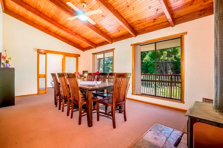 Third view of Homely house listing, 18 Winter Street, Gordon VIC 3345