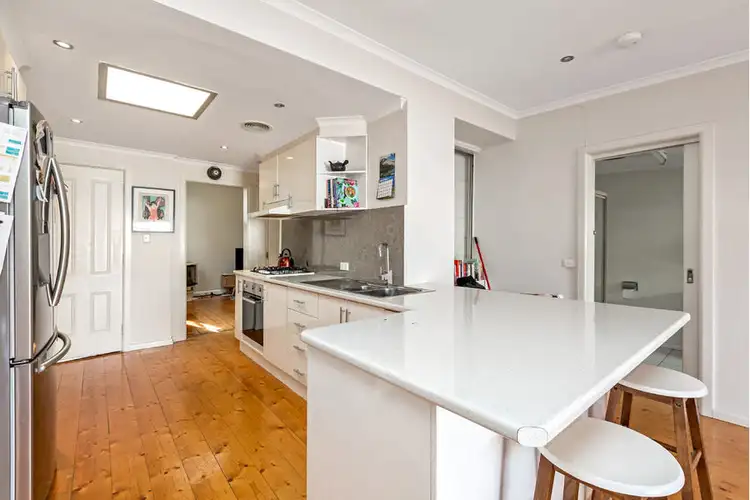 Fifth view of Homely house listing, 24 James Street, Seddon VIC 3011