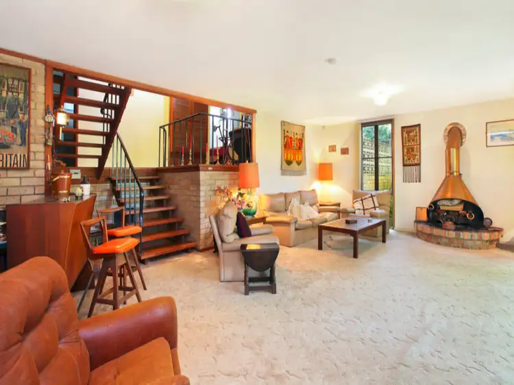 Second view of Homely house listing, 44 Mona Vale Road, Pymble NSW 2073