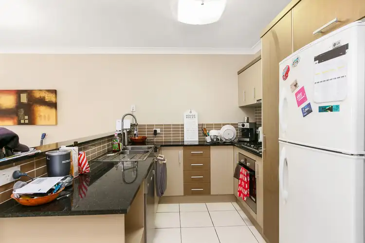Fourth view of Homely apartment listing, 602/12 Gregory Street, Westcourt QLD 4870