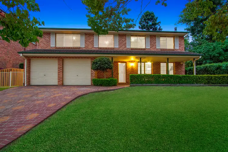 Main view of Homely house listing, 18 Flinders Place, North Richmond NSW 2754
