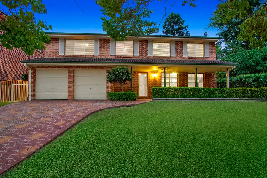 Main view of Homely house listing, 18 Flinders Place, North Richmond NSW 2754