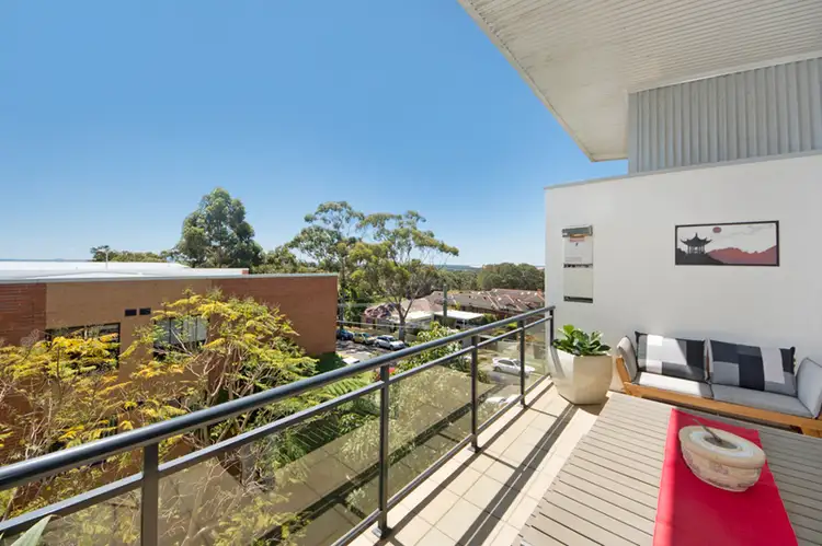 22/1-3 Jacaranda Road, Caringbah NSW 2229