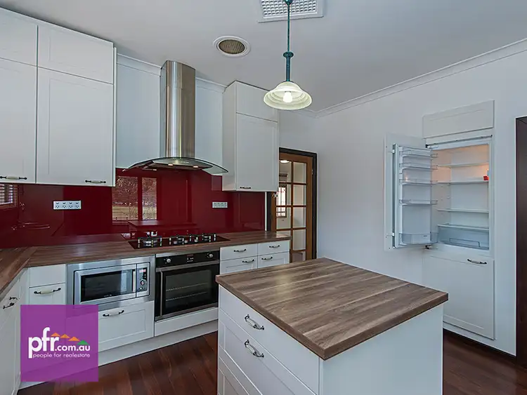 Main view of Homely house listing, 17 Hitchcock Street, St James WA 6102