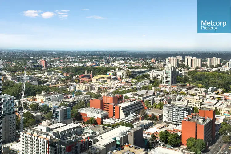 3605/27 Therry Street, Melbourne VIC 3000