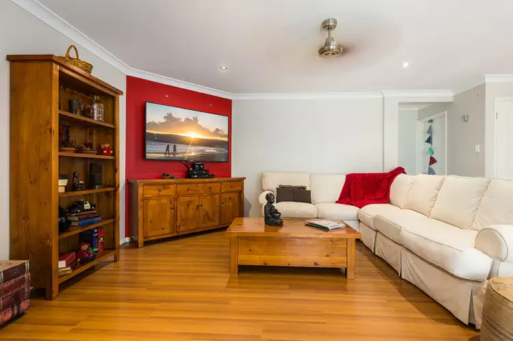 Fourth view of Homely house listing, 38 Emerald Drive, Meroo Meadow NSW 2540
