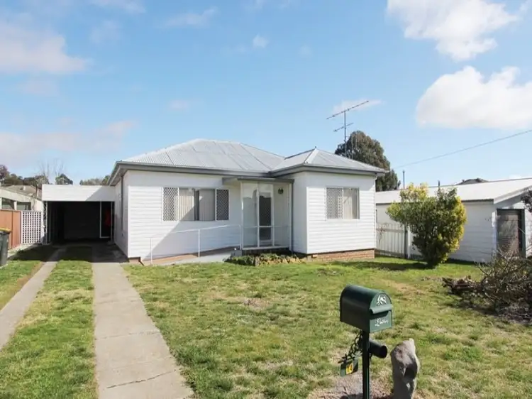 Main view of Homely house listing, 14 Albert Street, Goulburn NSW 2580