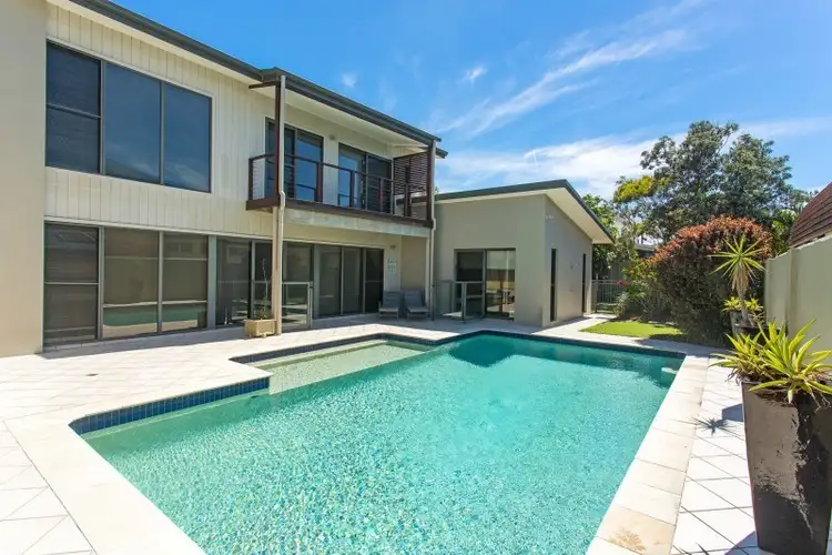 Seventh view of Homely house listing, 9 Clara Lane, Casuarina NSW 2487