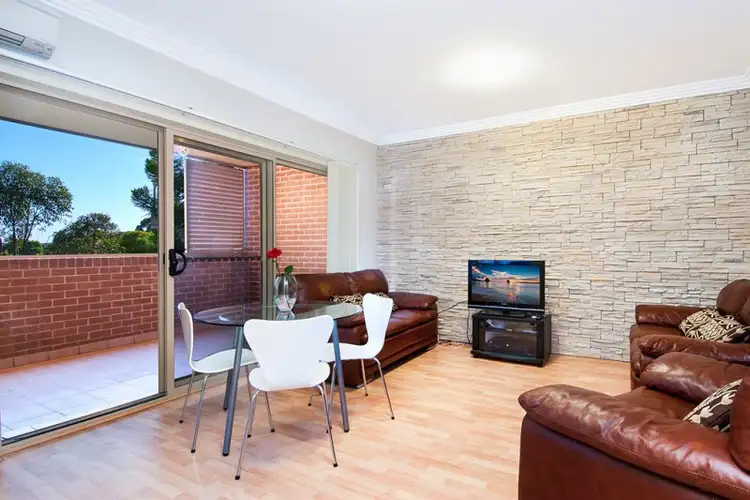 31/11-19 Mandemar Avenue, Homebush West NSW 2140