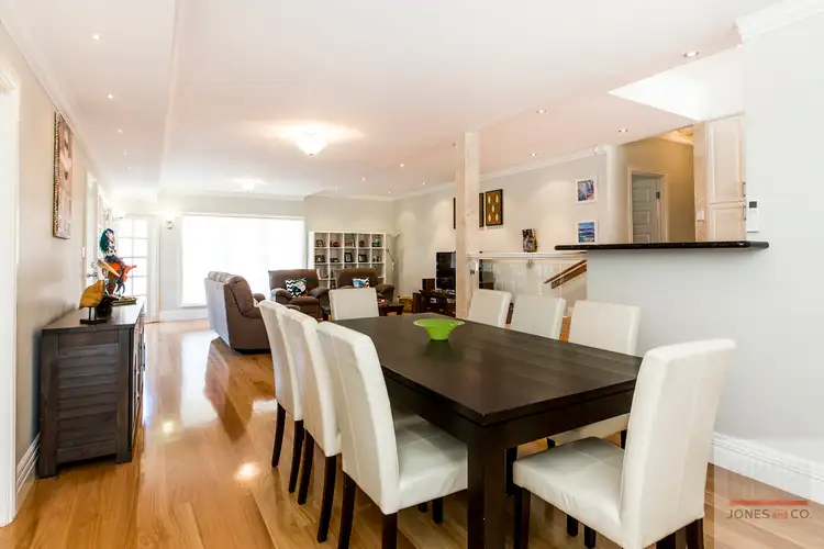 Fourth view of Homely house listing, 10 Surrey Street, Bassendean WA 6054