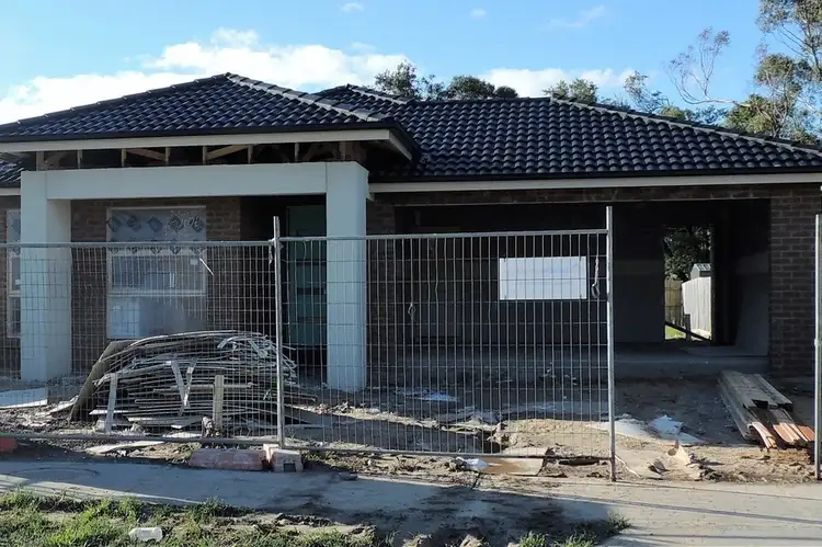 lot 144 Waratah Street, Longwarry VIC 3816