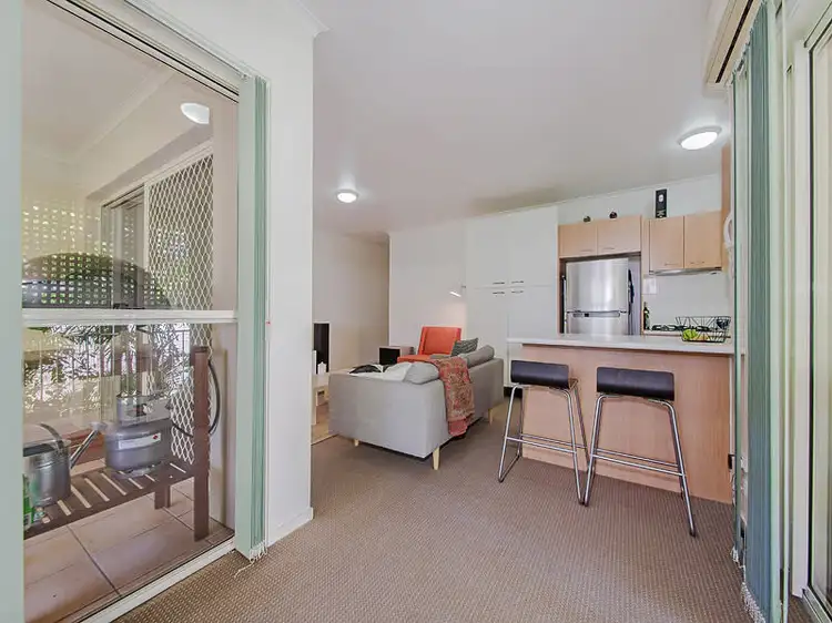 Sixth view of Homely unit listing, 5/48 Riddell Street, Bulimba QLD 4171