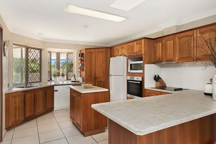 Sixth view of Homely house listing, 5 Royal Court, Albany Creek QLD 4035