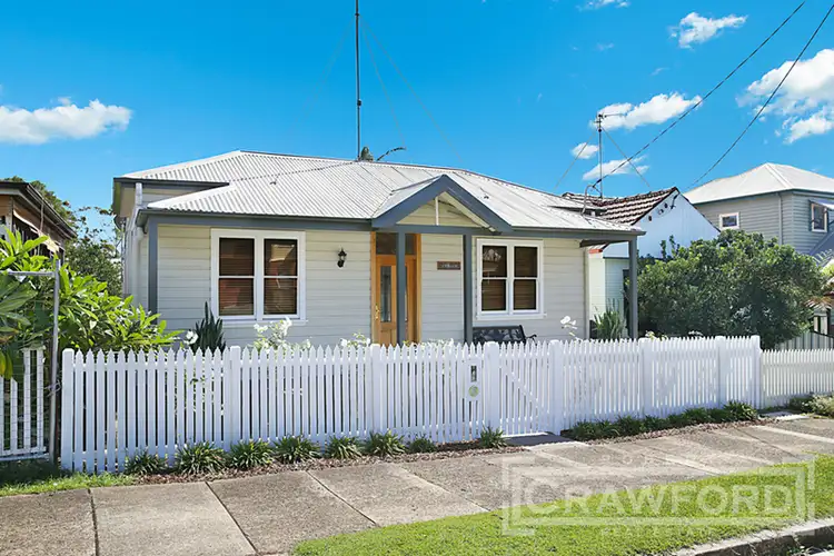 Main view of Homely house listing, 7 Avondale Road, New Lambton NSW 2305