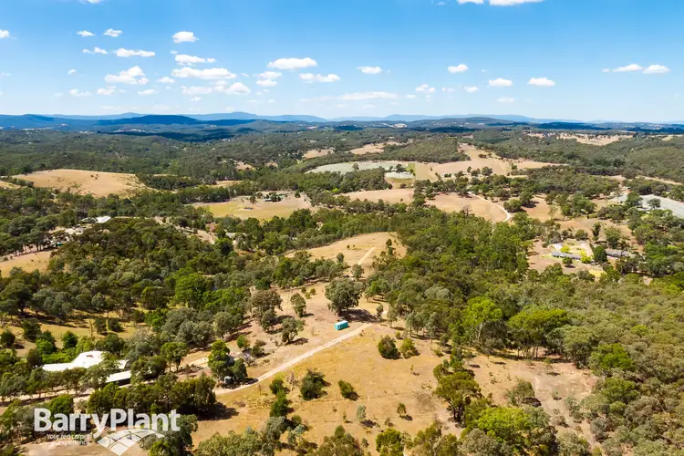 Seventh view of Homely land listing, 118 Cottles Bridge - Strathewen Road, Cottles Bridge VIC 3099