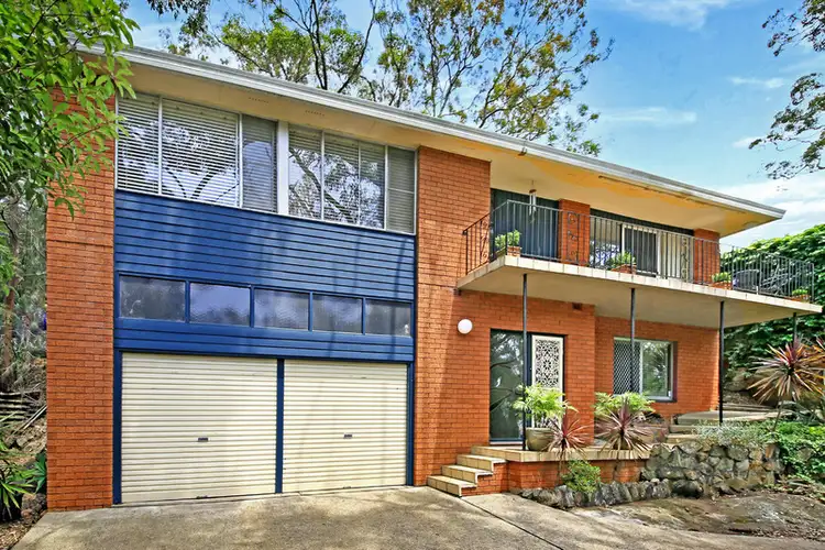 29 Upper Washington Drive, Bonnet Bay NSW 2226