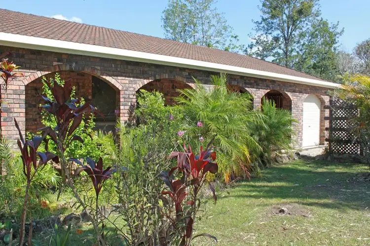 Main view of Homely rural property listing, Address available on request
