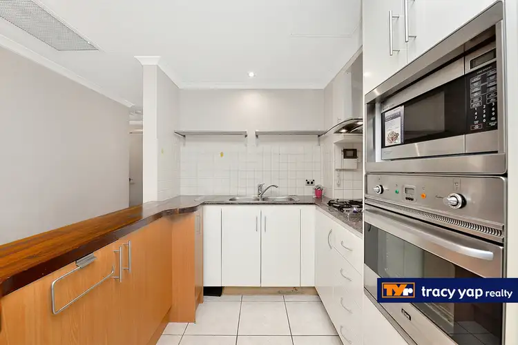 Sixth view of Homely apartment listing, 29/143 Bowden Street, Meadowbank NSW 2114