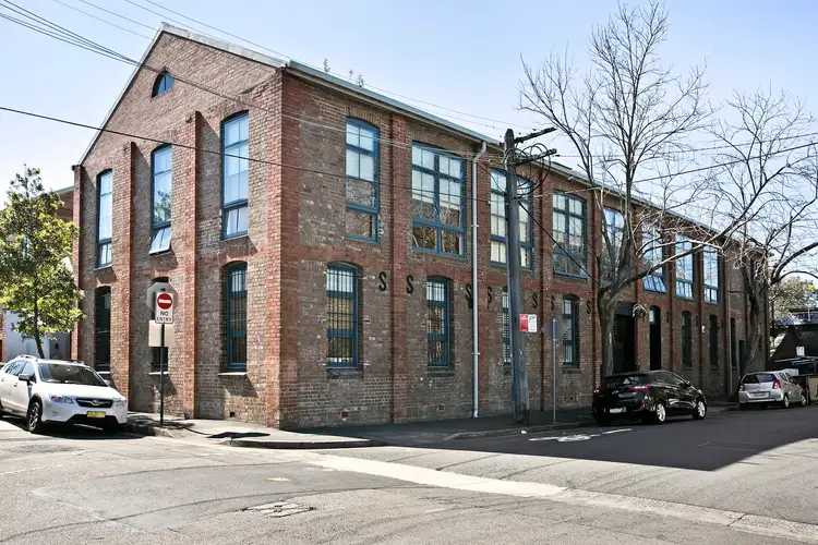 1/168-178 George Street, Erskineville NSW 2043