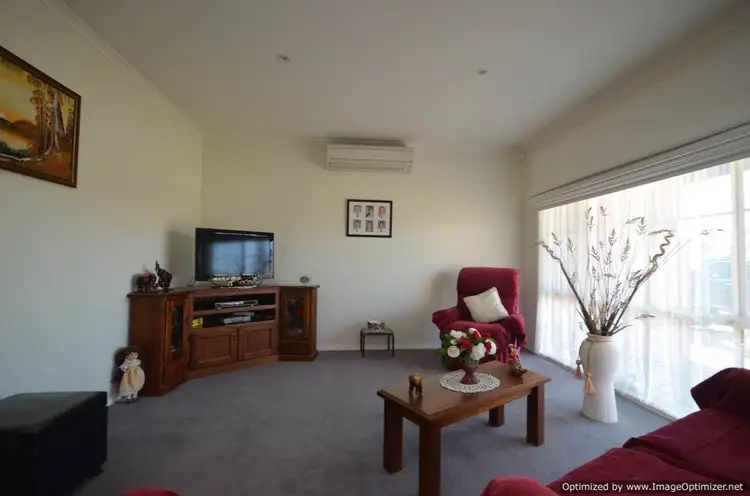 Second view of Homely house listing, 14A Balmoral Crescent, Eastwood VIC 3875