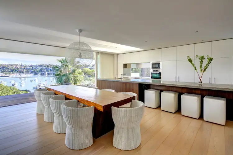 Second view of Homely house listing, 5 Peronne Avenue, Clontarf NSW 2093