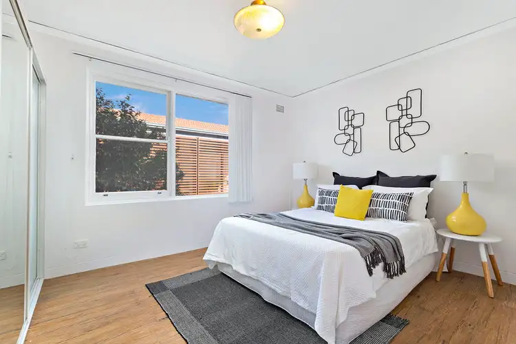 Fourth view of Homely unit listing, 5/14 The Avenue, Ashfield NSW 2131