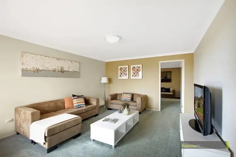 Sixth view of Homely house listing, 38 Galea Drive, Glenwood NSW 2768