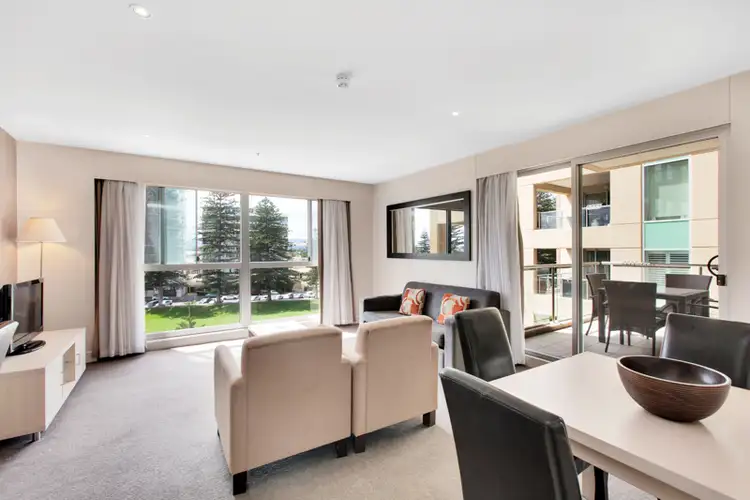 Sixth view of Homely apartment listing, 306/16 Holdfast Promenade, Glenelg SA 5045