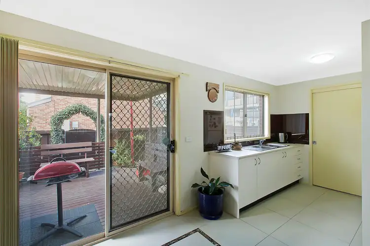 Fifth view of Homely townhouse listing, 47/26-32 Rance Road, Werrington NSW 2747