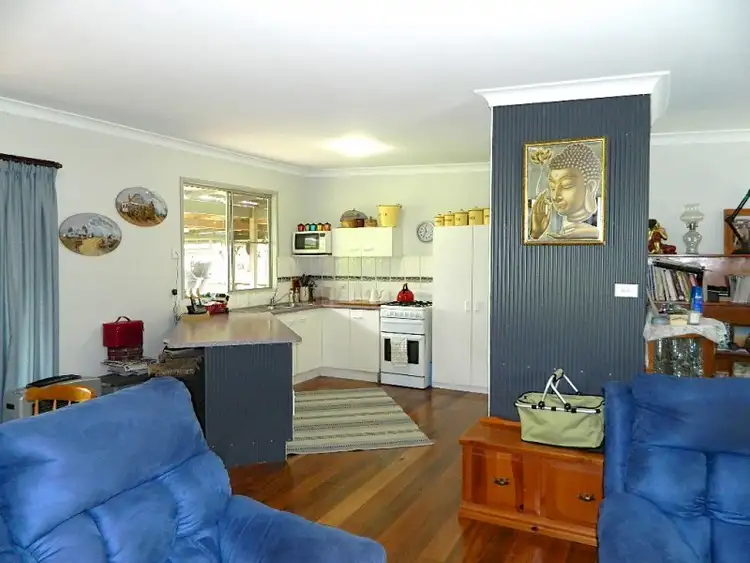 Fourth view of Homely rural property listing, Lot 12/125 Mooneys Lane, Ellangowan NSW 2470