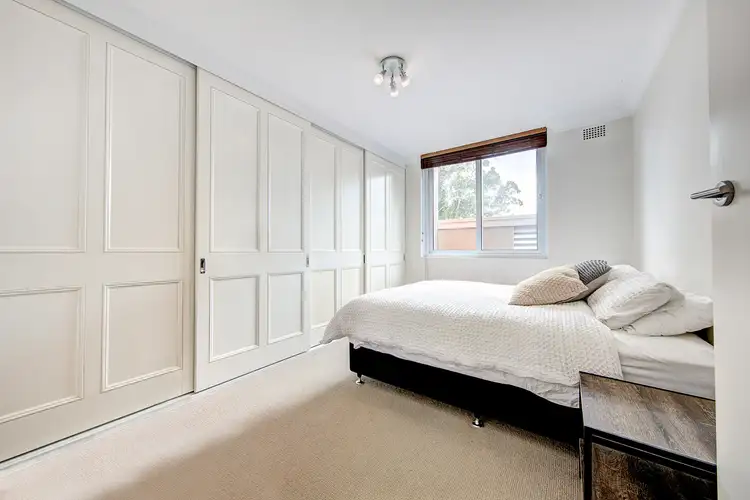 Fifth view of Homely apartment listing, 1/30 Warringah Road, Mosman NSW 2088