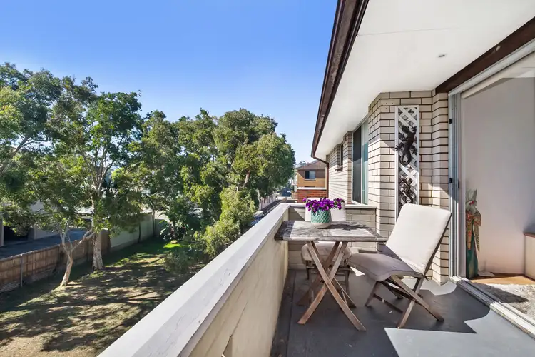 Fifth view of Homely apartment listing, 17/4 Ramsay Street, Collaroy NSW 2097