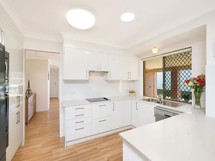Second view of Homely house listing, 28 Stavewood Street, Algester QLD 4115