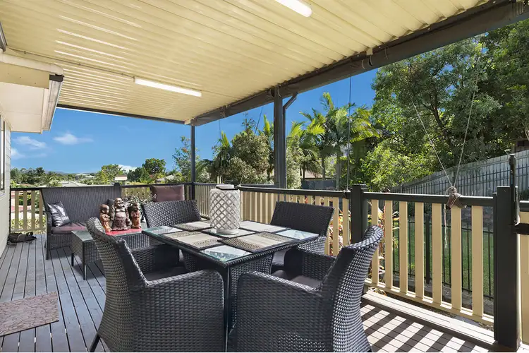 Fifth view of Homely house listing, 64 Ophelia Crescent, Eatons Hill QLD 4037