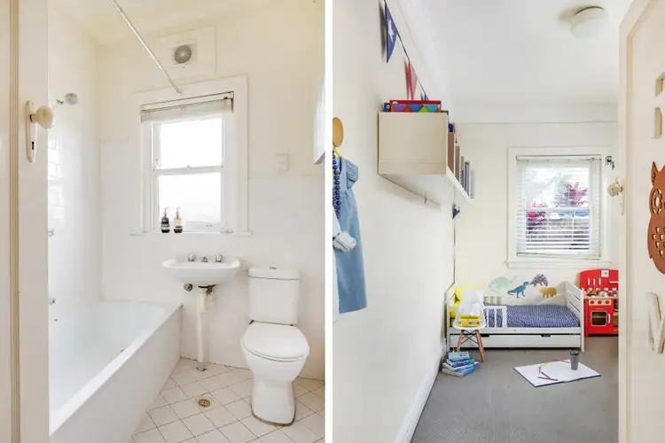 Sixth view of Homely unit listing, 1/5 Griffin Street, Manly NSW 2095